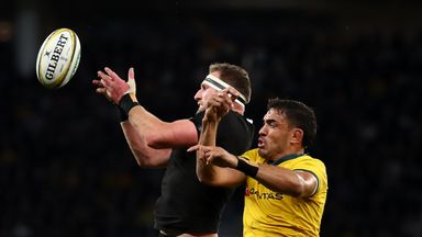 New Zealand and Australia go head-to-head again on Saturday