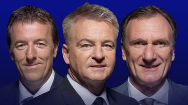 Soccer Saturday pundits Matt Le Tissier, Charlie Nicholas and Phil Thompson have made their predictions for the new season