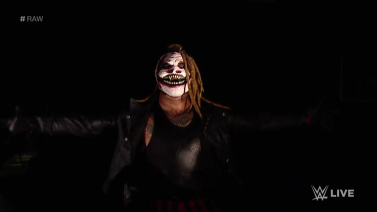 The Fiend has put down plenty of legends with his version of Mankind's Mandible Claw - but which other current roster stars are paying tribute to the great finishers of yesteryear?