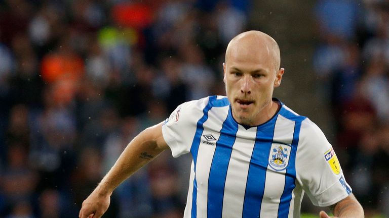 Aaron Mooy will play in the Premier League for a third straight season after joining Brighton on loan