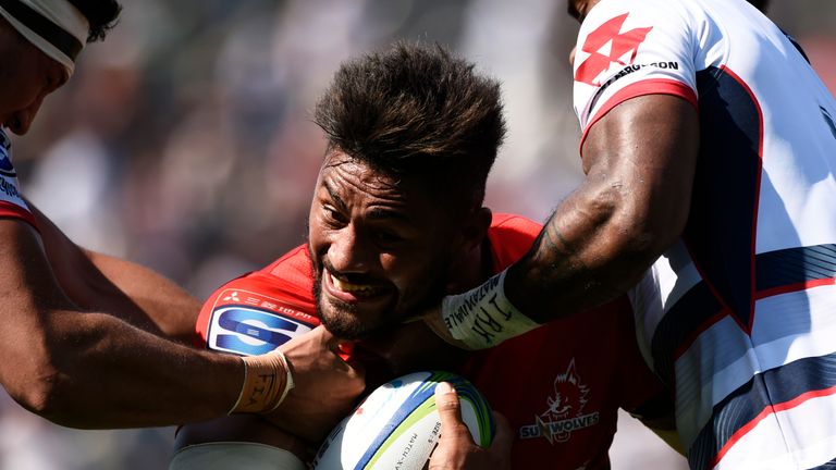 Japan international Amanaki Mafi to stand trial in a court next year for an assault charge