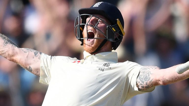 The 2019 Ashes had appeared over but then up stepped Ben Stokes with a superb century at Headingley to keep the battle for the urn alive.