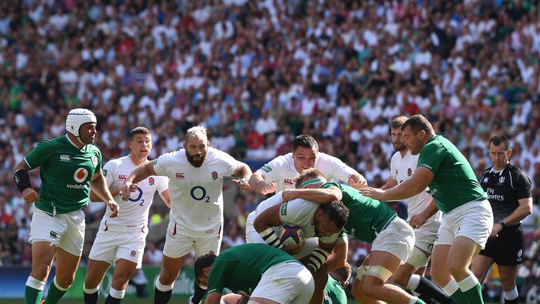 The number eight has never been less than outstanding this Summer