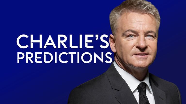 Charlie Nicholas returns with his latest round of Premier League predictions
