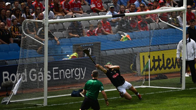 Murphy could be set for his second consecutive All-Star award