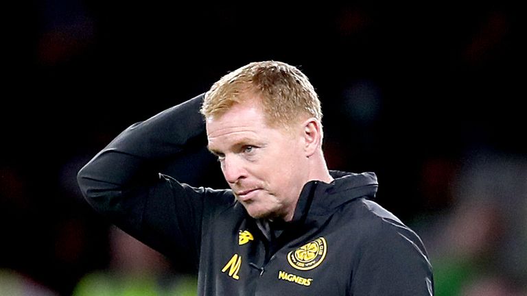 Celtic will be looking to get back to winning ways against Ross County