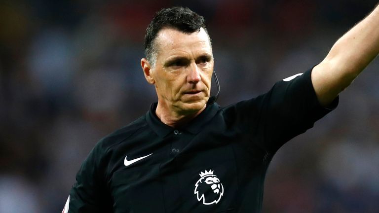 Premier League referee Neil Swarbrick believes it could take three years to adjust to VAR in the game