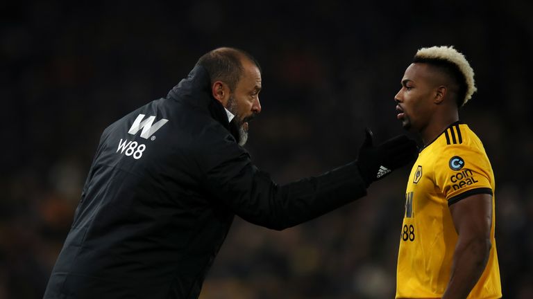 Getting the best from Traore has always proven a challenge for coaches