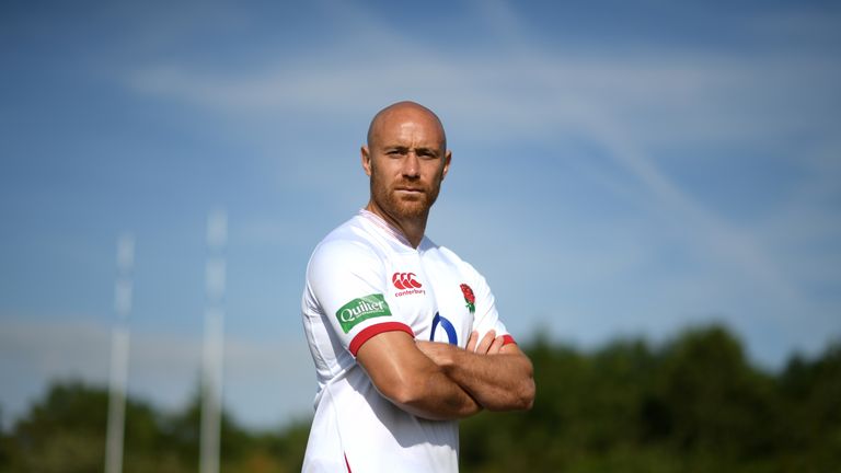 Scrum-half Willi Heinz was drafted in, but there was still not sign of Care
