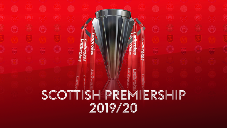 Scottish Premiership Preview - Week 2