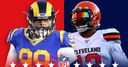 Will Browns surprise Rams on Sunday night?