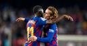 Barca and Juve win, Balotelli returns