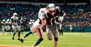NFL to meet Brown rape accuser