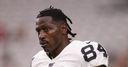 Antonio Brown accused of rape