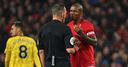 Auba leveller at Man Utd: 'VAR at its best'