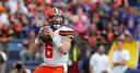 Pick Six: Week Four