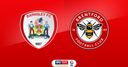 Live on Sky: Barnsley vs Brentford