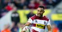 French hat-trick sees Wigan past Dragons