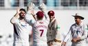 Northants on brink of promotion