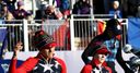 Solheim Cup: Latest scores