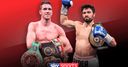 Smith-Ryder on Sky Sports