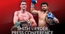 Smith-Ryder press conference LIVE!