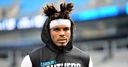 Newton to miss Panthers' London trip