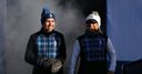 Solheim Cup underway at Gleneagles