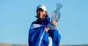 Matthew: Solheim win better than Open