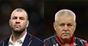 VOTE: Australia/Wales combined XV