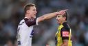NRL talking points