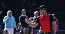 Willett enjoys quick start