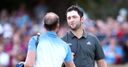 BMW PGA: Final round tee times