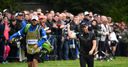 'Wentworth now a world event'