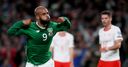 McGoldrick rescues point for Republic