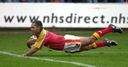Super League Throwbacks