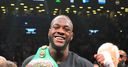 Finkel reacts to Hearn's Wilder concerns
