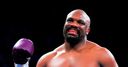 Chisora leaves door open to Parker