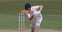 Who are England's opening options?
