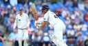 Giles: Difficult to look past Sibley