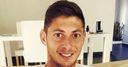 Swansea condemn Sala boarding pass image