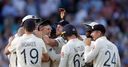 Stokes: It's been a blast