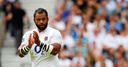 Vunipola: England vs Tonga family affair