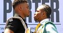 Spence Jr vs Porter? The Truth will hurt