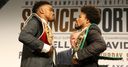 Spence vs Porter: Kell Brook's verdict
