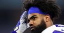 Elliott signs record $90m Cowboys deal