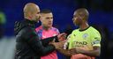 Neville: I think City need to spend