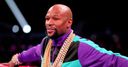 Who is the next Floyd Mayweather?