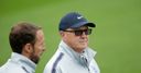 Reed: Southgate wants to win something