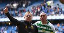 Lennon: Brown contribution 'immeasurable'